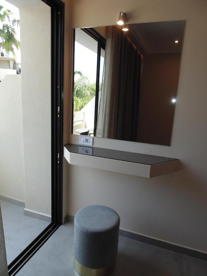 Paradise & Bar Hotel apartamentowy